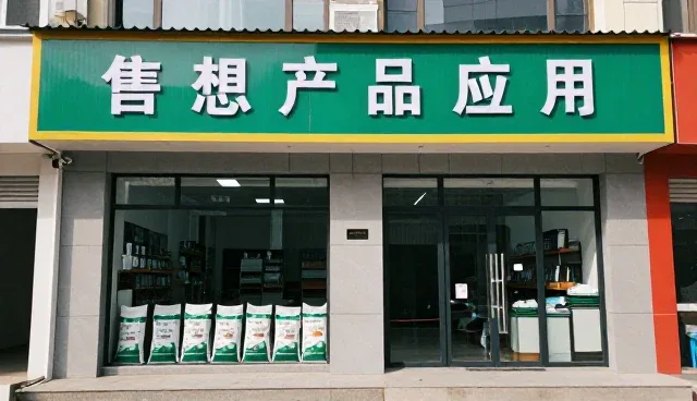 生态农药对接流程中的效率优化策略