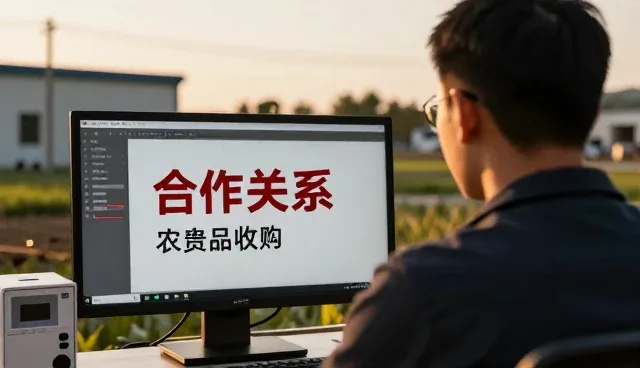 提升作物产量,科学使用化肥更高效