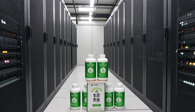 工业园区应用中的合作关系特点