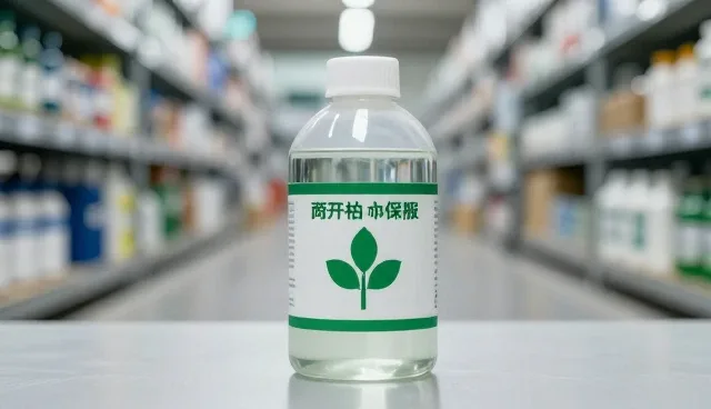 农资供应中仓储管理的业务发展趋势与关键关注点