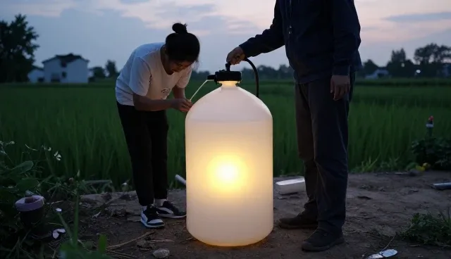 生态农药在农业中的应用风险与应对策略