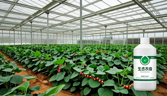如何高效对接种植基地？解决农产品加工中的关键问题