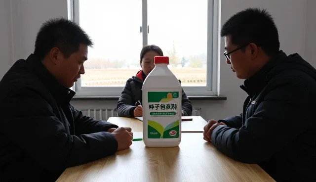 盐城市亭湖区南洋镇涵勒农产品经营部提供适合更高效的农资供应