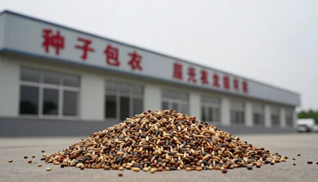 种子包衣剂在农业技术推广中的实际应用分析