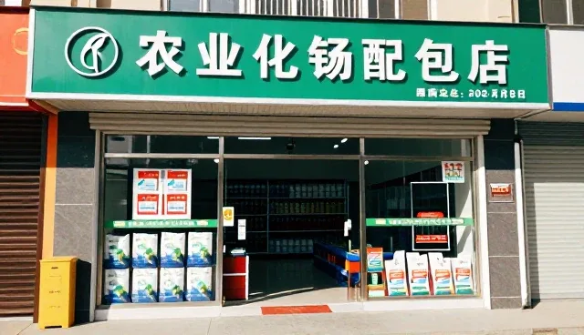 农产品销售中的线上线下对比及其实际取舍